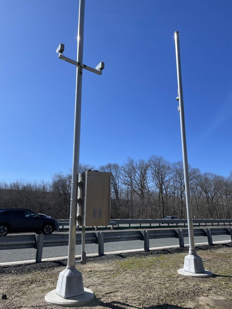 Rhode Island transportation services