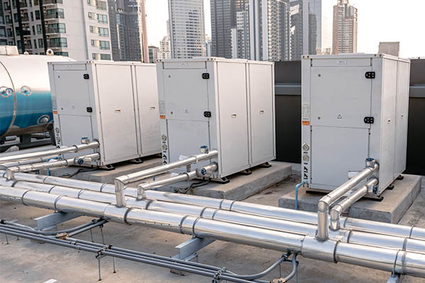 Building electrification services in Colorado