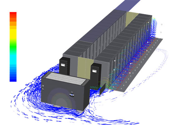 Mechanical engineering services in Virginia 
