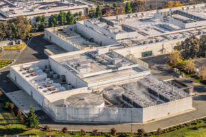 engineering services for data centers in Virginia